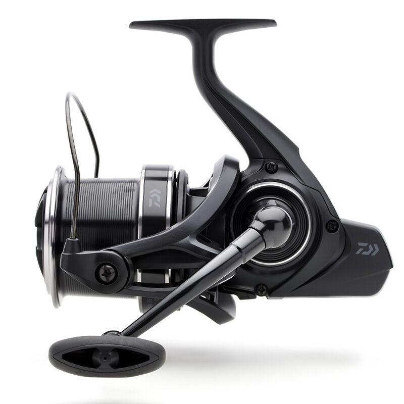 Moulinet Daiwa Emblem 23 35 SCW QD - Moulinets frein avant | Pacific P&ecirc;che