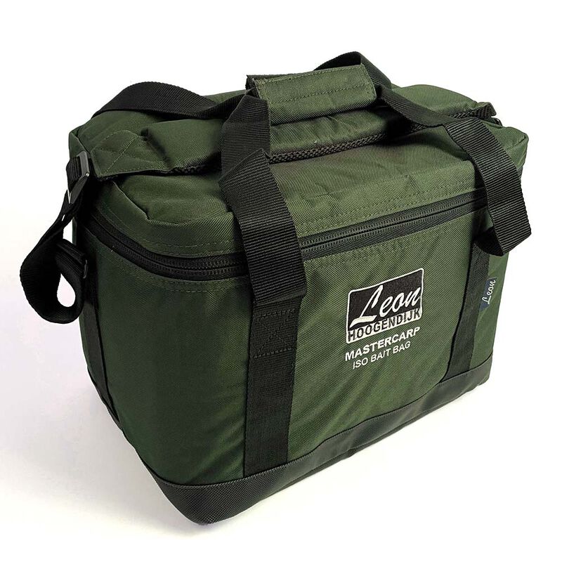 Sac isotherme Hoogendijk Mastercarp Iso Bait Bag - Sacs &agrave; App&acirc;ts | Pacific P&ecirc;che