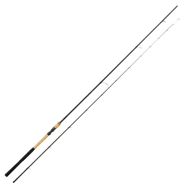 Canne Rive Long Cast Delta 370 Power - Cannes feeder | Pacific P&ecirc;che