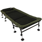 Bedchair leon hoogendijk master carp biwy bed - Bedchairs | Pacific P&ecirc;che