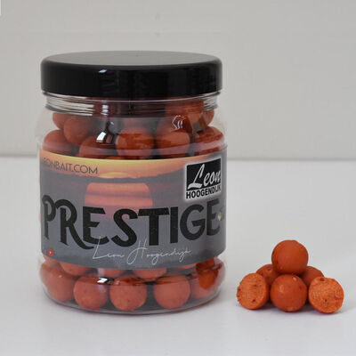 Bouillettes Hoogendijk Prestige Tutti Frutti 1L - Denses | Pacific P&ecirc;che
