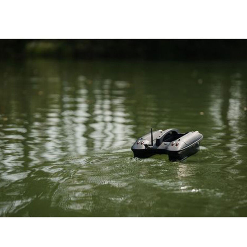 Bateau Amorceur Deeper Quest Chirp+ - Bateaux Amorceurs | Pacific P&ecirc;che