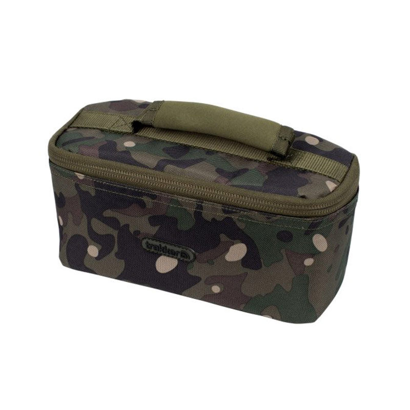 Trousse Trakker NXC Camo Brew Kit - Sacs/Trousses Acc. | Pacific P&ecirc;che