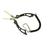 Pince &agrave; anneaux bris&eacute;s carnassier evok pince tactikal split ring - Outillages | Pacific P&ecirc;che