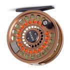 Moulinet Mouche Orvis Battenkill Disc II Copper - Manuels | Pacific P&ecirc;che