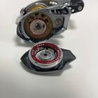Moulinet Casting Bates Salty Hundo 100 LH 7.1.1 - Moulinets Casting | Pacific P&ecirc;che