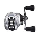 Moulinet Casting Shimano Tranx B 301HG - Moulinets Casting | Pacific P&ecirc;che