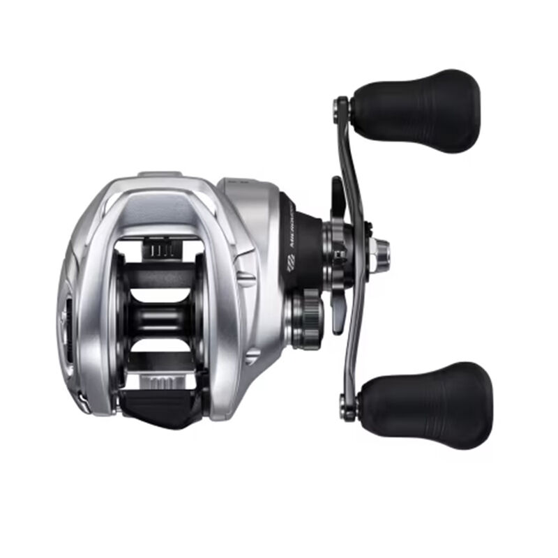 Moulinet Casting Shimano Tranx B 301HG - Moulinets Casting | Pacific P&ecirc;che