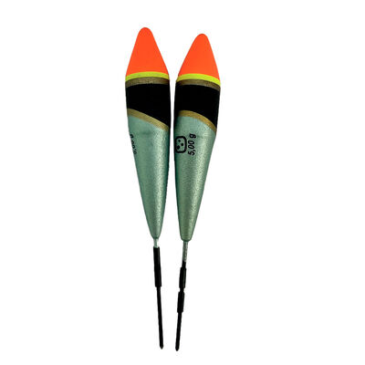 Flotteurs STROW bassine (x2) - Flotteurs / Bulles | Pacific P&ecirc;che