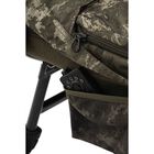 Bedchair nash mf60 indulgence 5 season ss3 mk2 - Bedchairs | Pacific P&ecirc;che