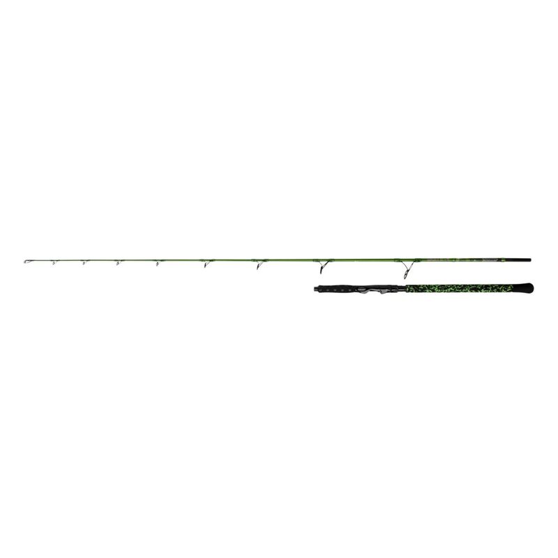 Canne MADCAT X-ZIBIT SHARPSHOOTER 215 50-150G - Cannes Leurre | Pacific P&ecirc;che