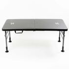 Table repas mack2 logistik hub station table - Tables | Pacific P&ecirc;che