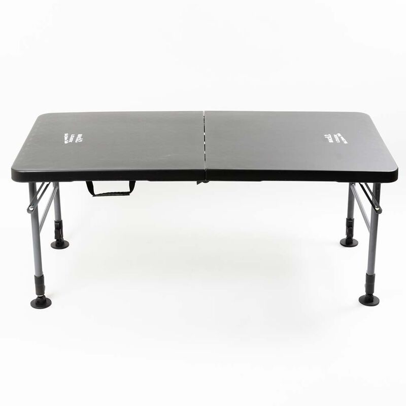 Table repas mack2 logistik hub station table - Tables | Pacific P&ecirc;che