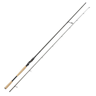 Canne Spinning Westin W8 Spin 2nd 3.00m, 7-30g - Cannes Spinning | Pacific P&ecirc;che