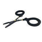 Pince mouche loon outdoors rogue micro forcep with comfy grip - Pinces | Pacific P&ecirc;che