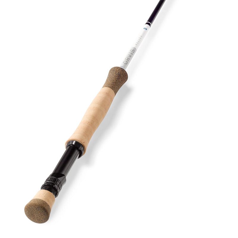 Canne Mouche Orvis Helios D 8'5 Soie 8 - 4 Brins - Cannes | Pacific P&ecirc;che