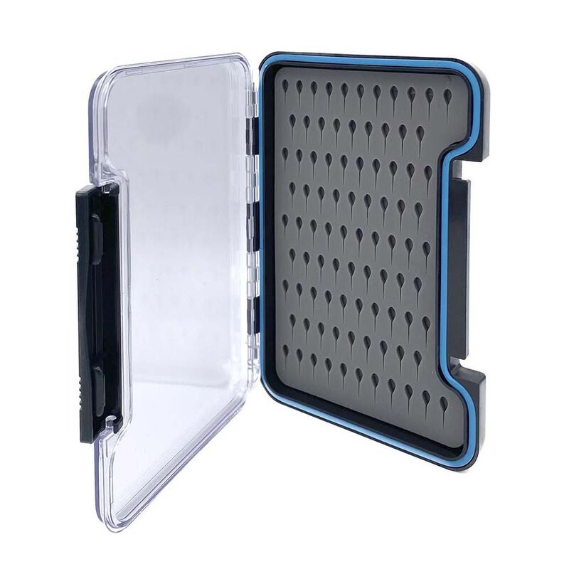 Boite XP503S 14x9.5x1.6CM JMC - Bo&icirc;tes Mouches | Pacific P&ecirc;che
