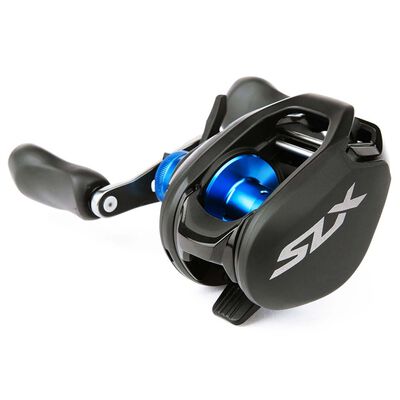 Moulinet Casting Shimano SLX 151 XG - Moulinets Casting | Pacific P&ecirc;che