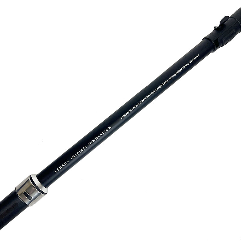 Canne T&eacute;lescopique Vif Redfish Tradica 3.00m, >80g - Cannes Spinning | Pacific P&ecirc;che