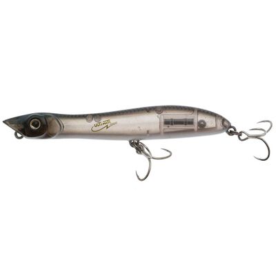 Leurre pencil popper xorus patchinko 10cm, 11g - Leurres poppers / Stickbaits | Pacific P&ecirc;che