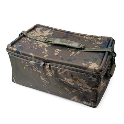 Cool Bag Nash Subterfuge Big Freeze Large 70L - Sacs &agrave; App&acirc;ts | Pacific P&ecirc;che