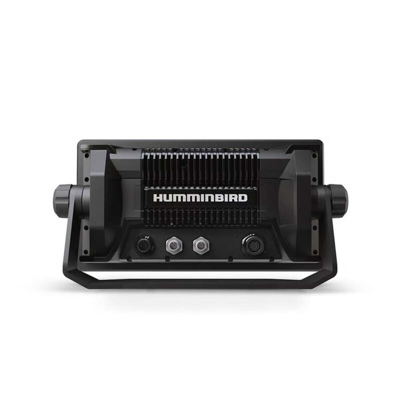 Sondeur Humminbird Combin&eacute; Tactile XPLORE 9-MEGA SI+-Version Sonde TA - Sondeurs | Pacific P&ecirc;che