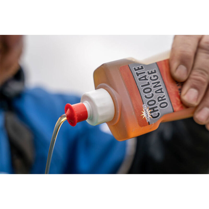 Attractant Liquide Dynamite Baits Tutti Frutti 250 ml - Additifs | Pacific P&ecirc;che