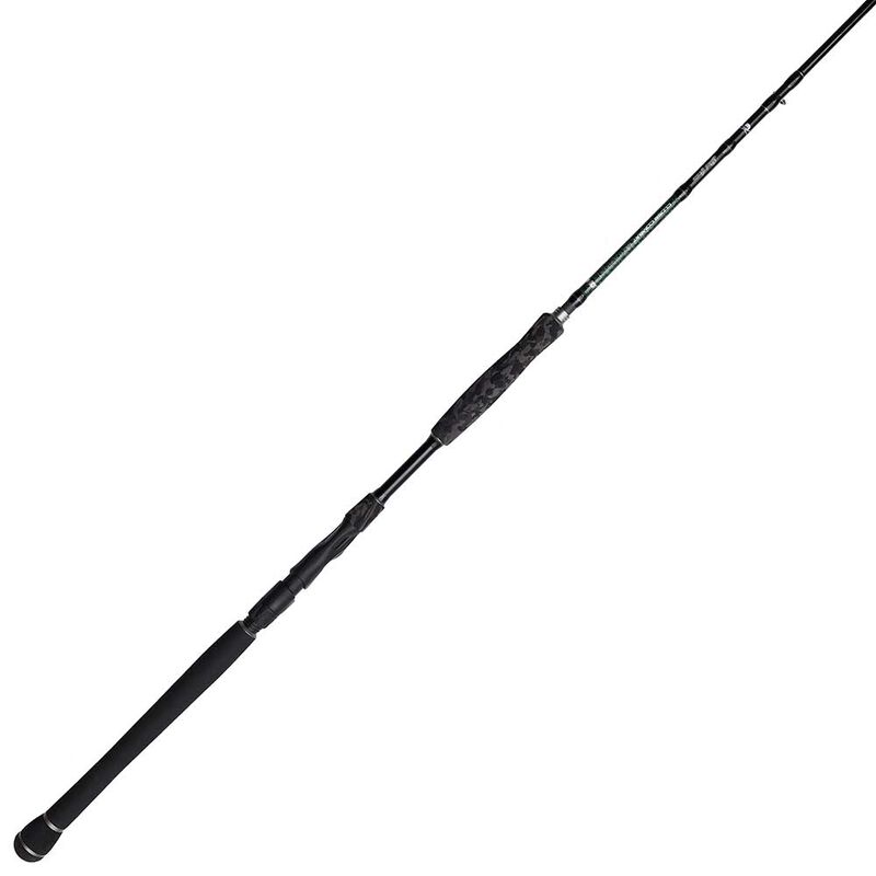 Canne Verticale silure madcat black close combat 1.80m 50-100g - Cannes Verticale | Pacific P&ecirc;che