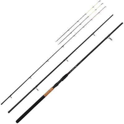 Canne Feeder Dam Intenze Method 330 cm 50-100 g - Cannes feeder | Pacific P&ecirc;che