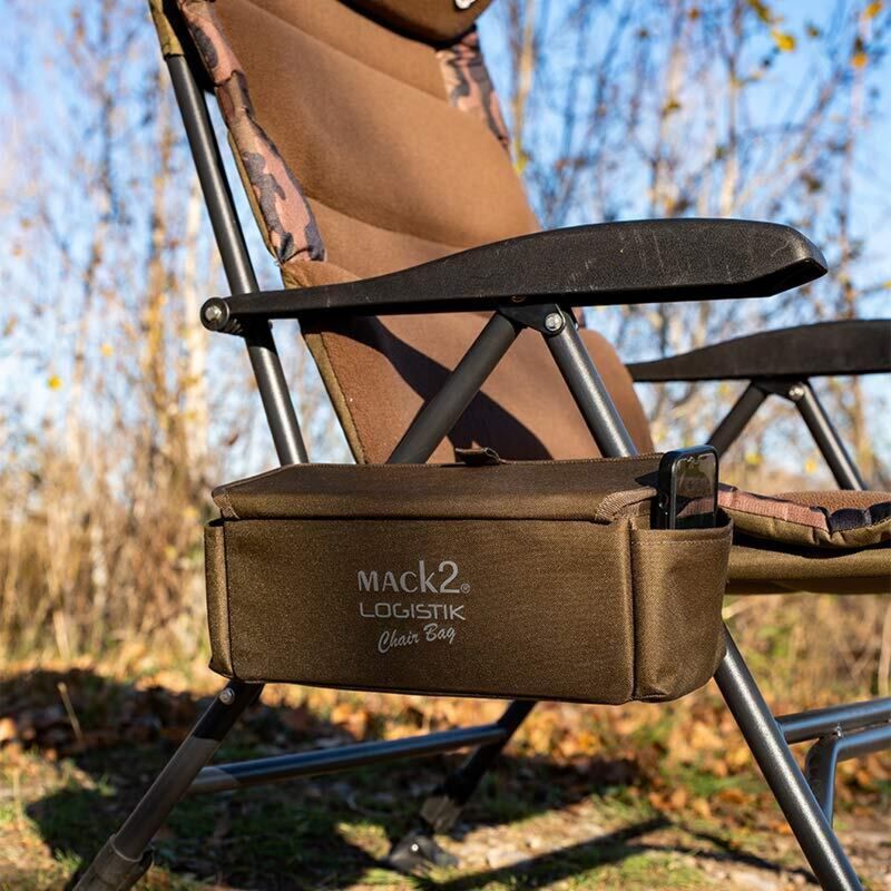 Logistik Chair Bag Mack2 - Sacs/Trousses Acc. | Pacific P&ecirc;che
