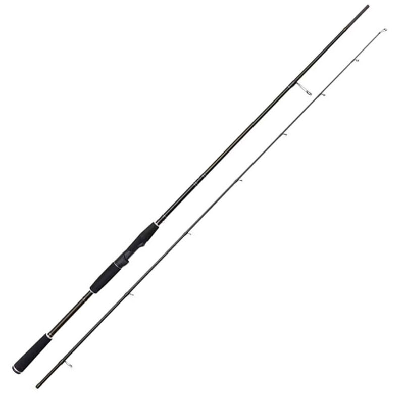 Canne Spinning Westin W2 Finesse Shad MH 2.20m, 10-28g - Cannes Spinning | Pacific P&ecirc;che