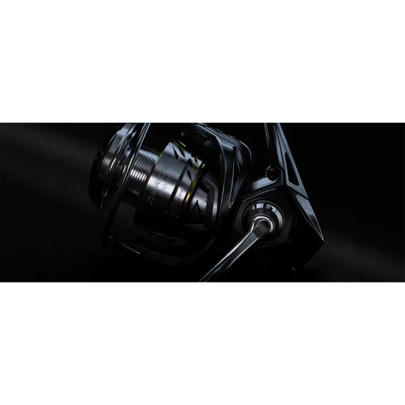 Moulinet Spinning Okuma Zyros 4000-xa - Moulinets Spinning | Pacific P&ecirc;che