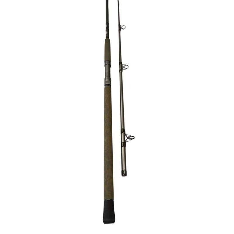 Canne Madcat Catwar Heavy Duty 300 cm 200-400 g - Cannes Bou&eacute;e | Pacific P&ecirc;che