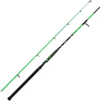 Canne Spinning Madcat UV Serie Spin 240 cm 40-150 g - Cannes Leurre | Pacific P&ecirc;che