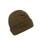 Bonnet Trakker Techpro WR Beanie Green - Bonnets | Pacific P&ecirc;che