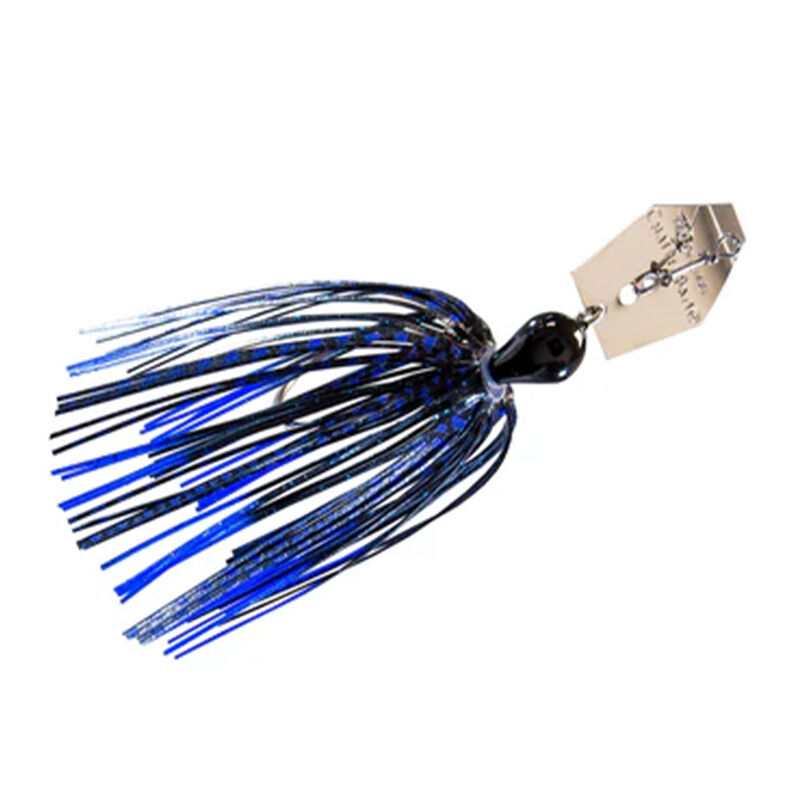 Bladed Jig Zman Chatterbait Original 7g - Chatterbaits | Pacific P&ecirc;che
