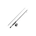 Ensemble Shakespeare Marvel Black Panther Spinning Combo - Cannes Spinning | Pacific P&ecirc;che