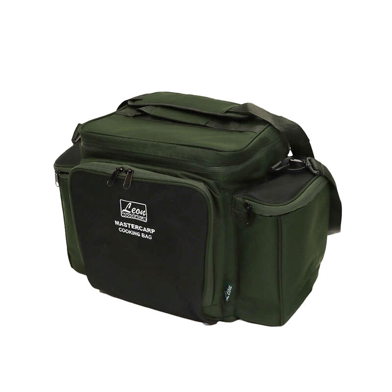 Sac Repas Hoogendijk Mastercarp Cooking Bag - Bagagerie Repas | Pacific P&ecirc;che
