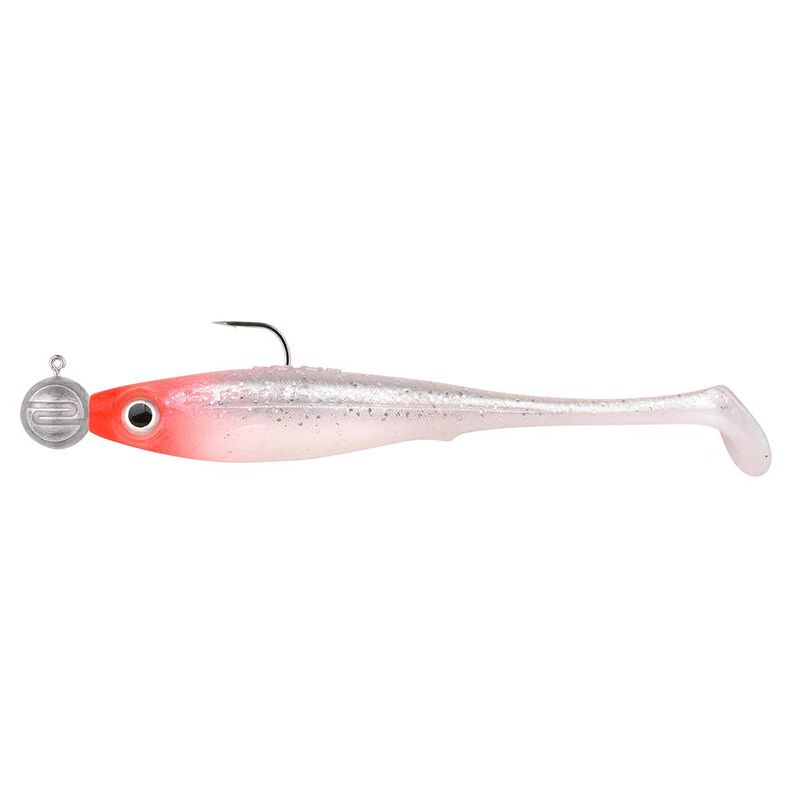 Leurre Souple Shad Spro Iris Pop-Eye 10cm, 10g (x2) - Shads | Pacific P&ecirc;che