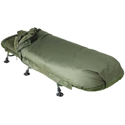 Sac de couchage trakker 365 sleeping bag - Sac de couchages | Pacific P&ecirc;che