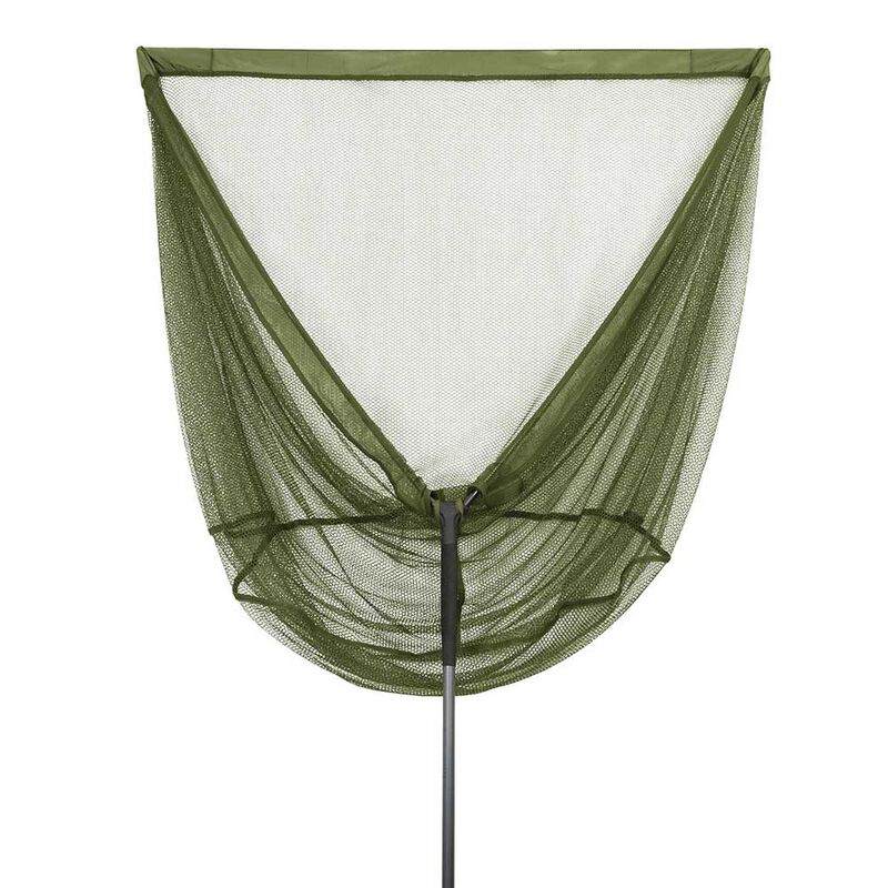 Epuisette trakker sanctuary t8 landing net - Epuisettes | Pacific P&ecirc;che
