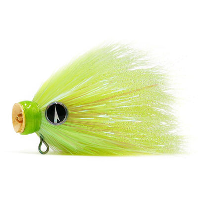 T&ecirc;te &agrave; Visser VMC Baby Mustache Shallow 14g - T&ecirc;tes plomb&eacute;es | Pacific P&ecirc;che