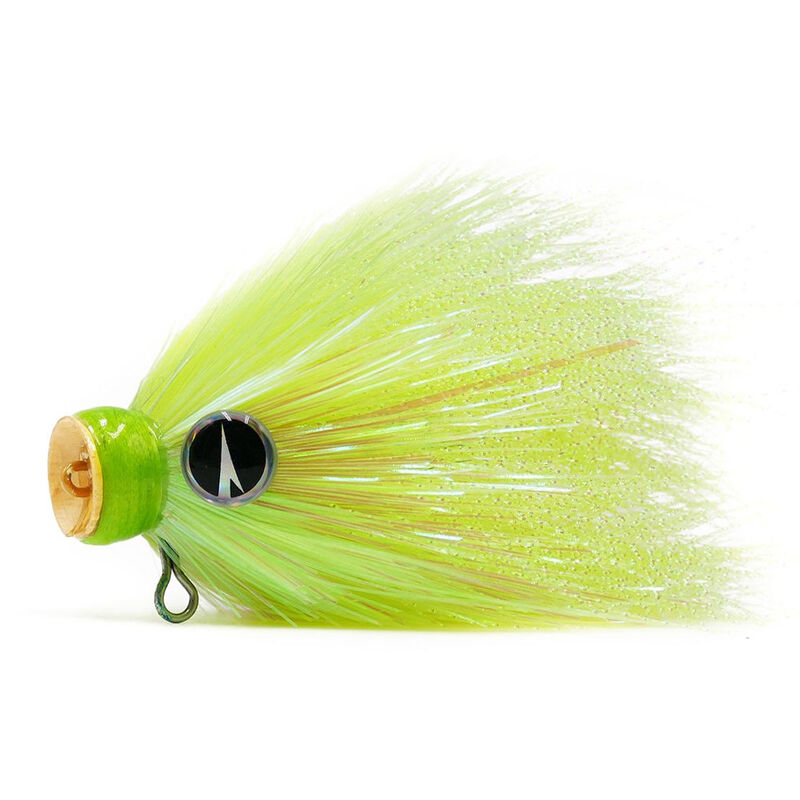 T&ecirc;te &agrave; Visser VMC Baby Mustache Shallow 14g - T&ecirc;tes plomb&eacute;es | Pacific P&ecirc;che