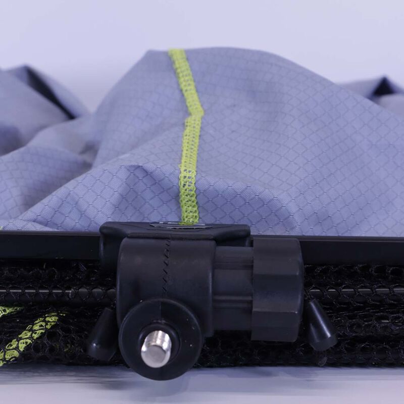 Bourriche Teos X-PLOR Square Keepnet 250 - Bourriches | Pacific P&ecirc;che