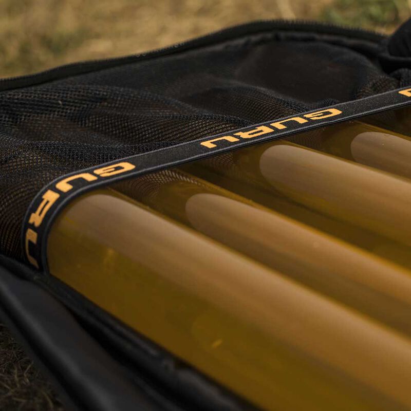 Fourreau guru fusion pole standard 6 tubes - Fourreaux | Pacific P&ecirc;che