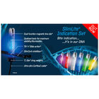 Indicateur carpe delkim slimlite indication set - Indicateur rigide | Pacific P&ecirc;che