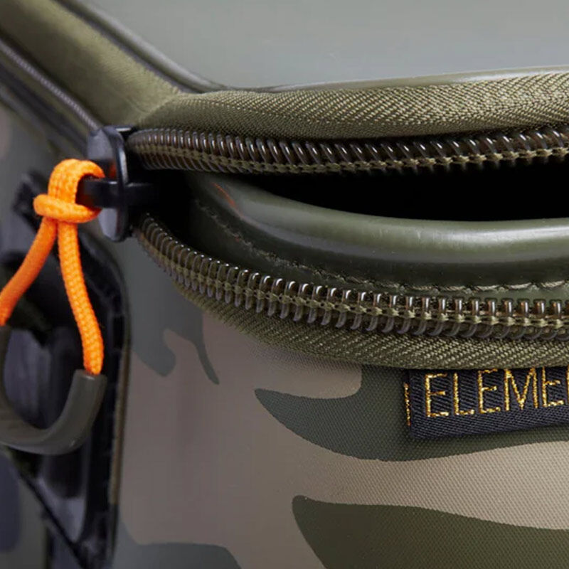Sac isotherme Prologic Element Storm Safe Barrow Camo Taille M - Sacs/Trousses Acc. | Pacific P&ecirc;che