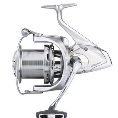 Moulinet Sunset Ufo Surf SW 12000 fd - Moulinets tambour Fixe | Pacific P&ecirc;che