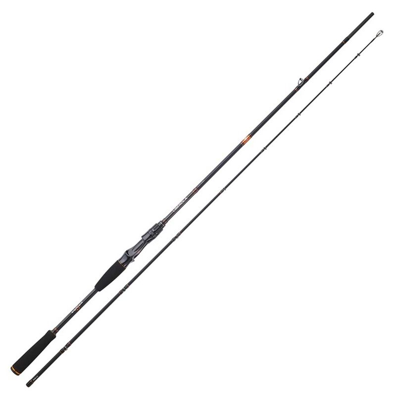 Canne Casting Sakura Liberola 662mh 1.98m, 7-28g - Cannes Casting | Pacific P&ecirc;che