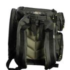 Sac de Transport Ridge Monkey Hunter 750 - Sacs &agrave; Dos | Pacific P&ecirc;che